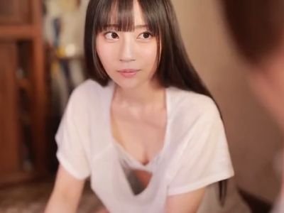 【七沢みあ】美乳なきれいな女☆　痴女として男に尽くしながら激イキを何度もして悶絶しまくる