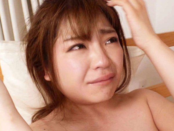 美乳なきれいな少女☆　スケベな調教をされて快楽に溺れて痙攣を何度もして乱れまくるww