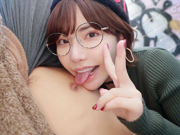 【深田えいみ】巨乳なエロい体の女☆　男を徹底的にいじめながら性欲を満たすことになる