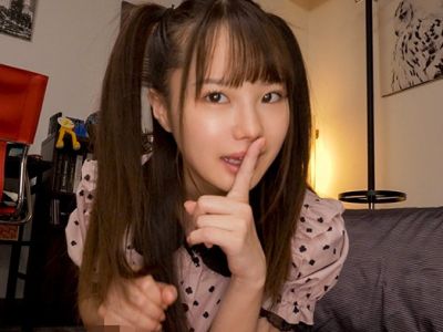 《松本いちか》小悪魔美少女が亀頭弄りやバキュームフェラして寸止め調教☆☆ワレメをクンニさせたらプリケツ見せつけ背面騎乗位挿入