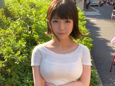 Hカップな女♪　ハメ撮りでスケベに変貌して幸せそうに激ピストンで果てることになるww